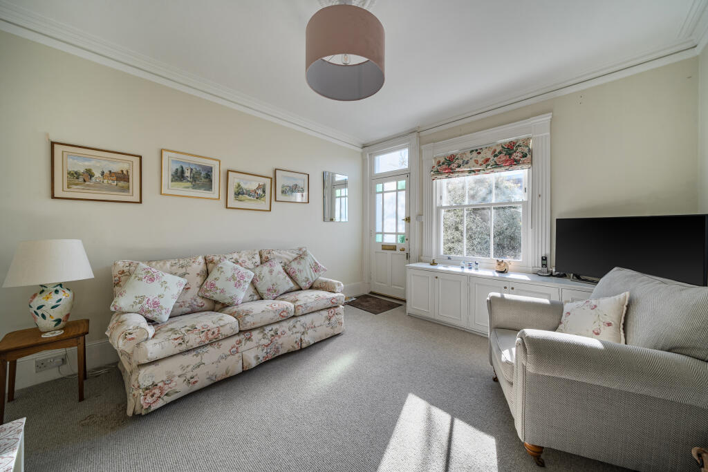 House in Kingston upon Thames - View 3