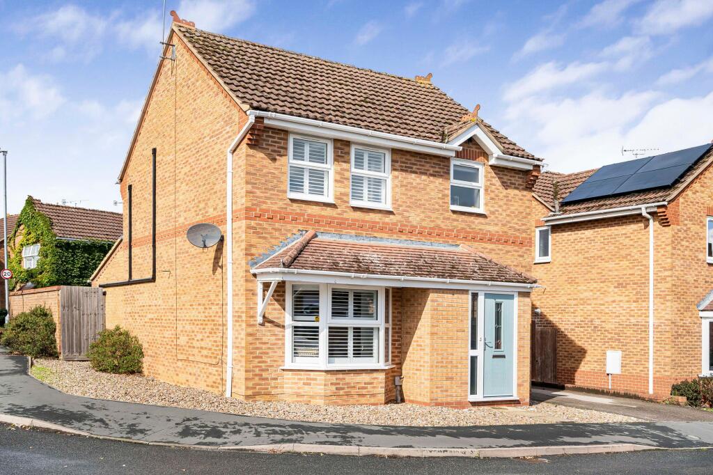 Main image of property: Henley Way, Ely, CB7