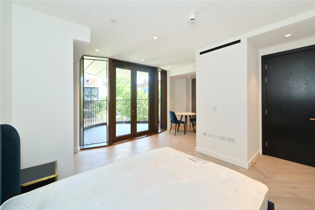 Main image of property: Triptych Place, London, SE1