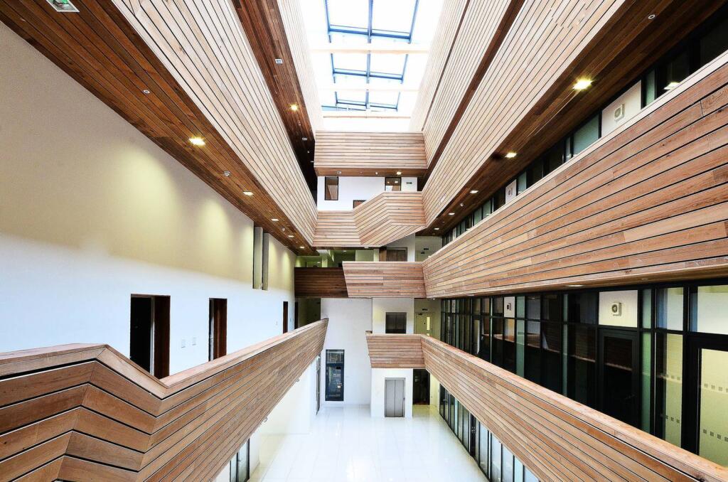 Main image of property: Arthaus Apartments, London Fields, London, E8