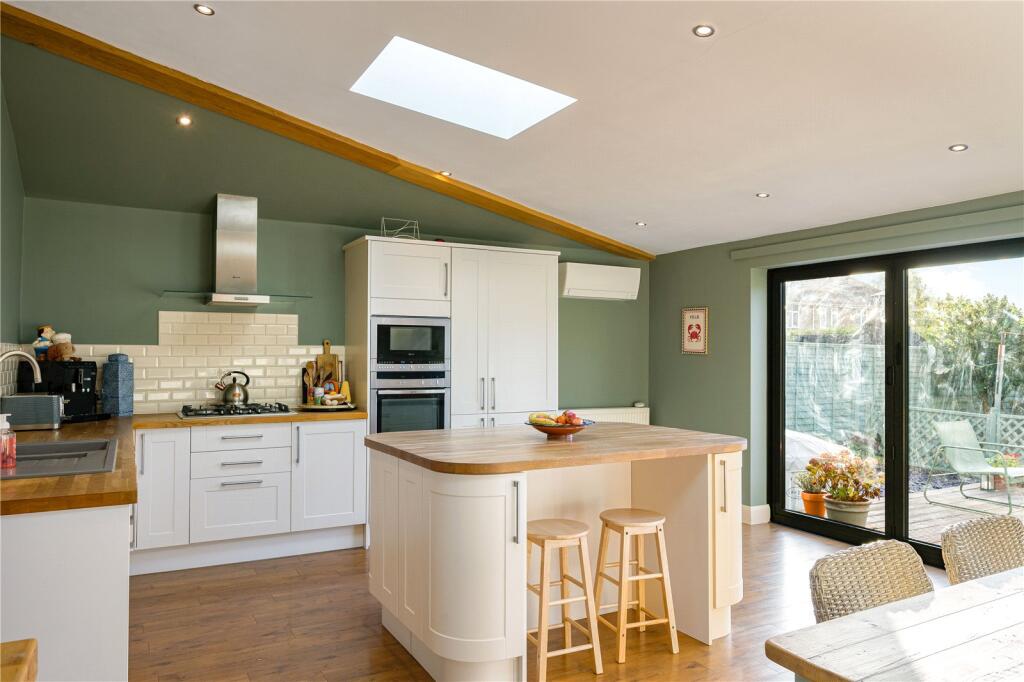House in North Kesteven, Quarrington Hill, Sleaford - View 5