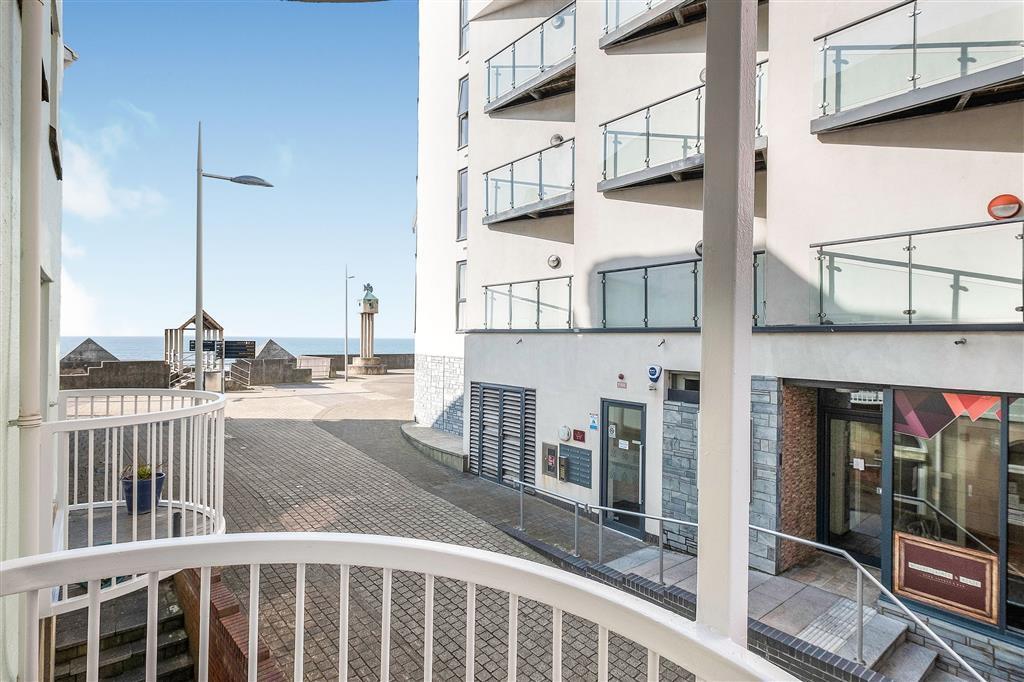 Main image of property: Camona Drive, Maritime Quarter, SWANSEA