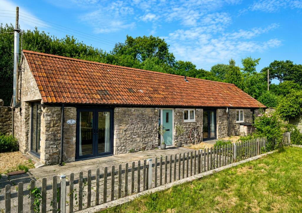 Main image of property: Dean Street Farm, Shepton Mallet