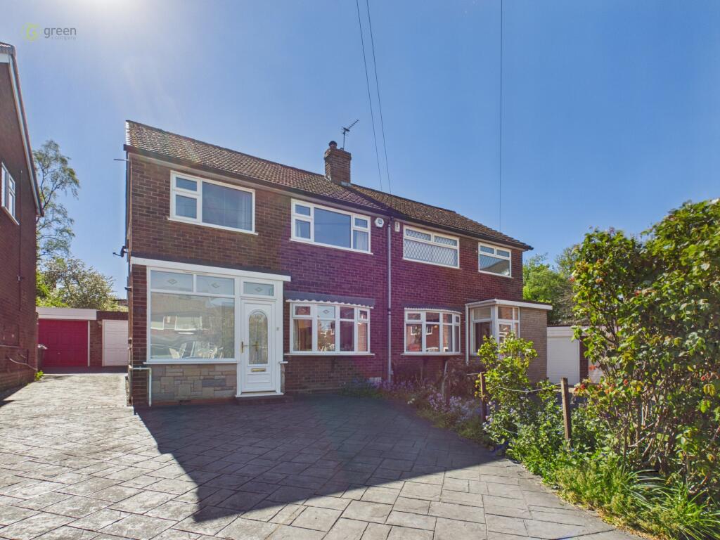 Main image of property: Forest Close, Streetly, B74
