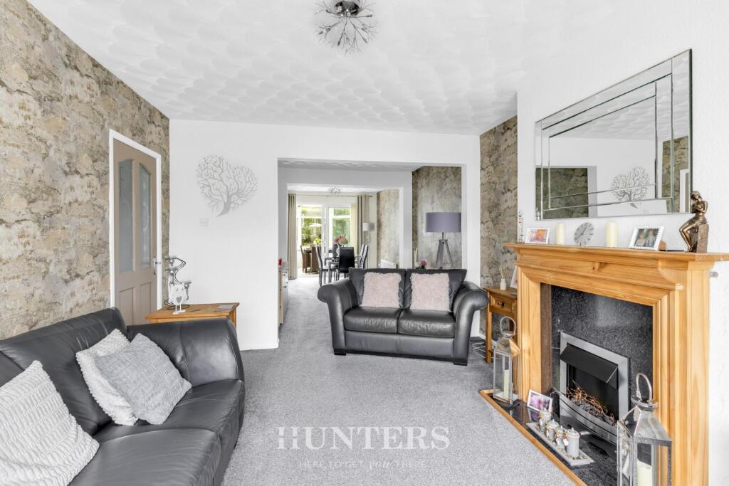 House in Manchester - View 4