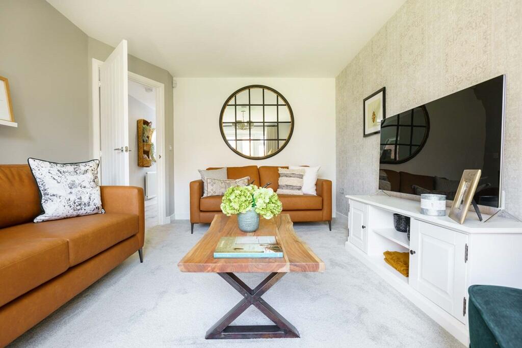 Main image of property: Lower Burgh Way,
Chorley,
PR7 3TJ