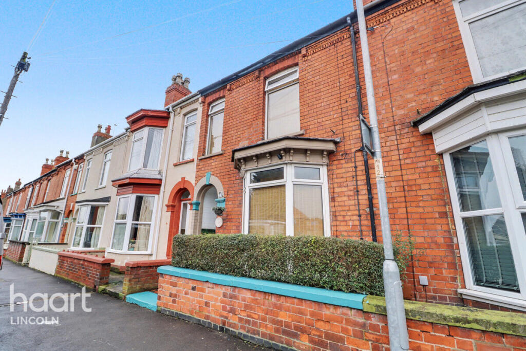 Main image of property: Sincil Bank, Lincoln