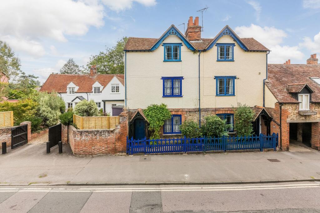 Main image of property: Bath Street, Abingdon, OX14