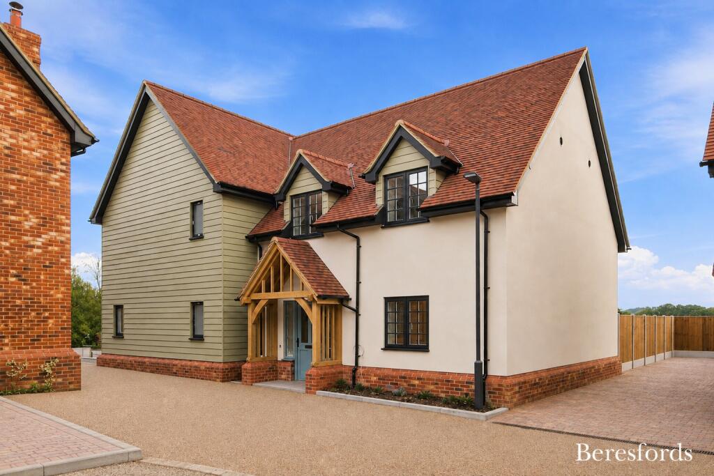 Main image of property: Wigley Bush Lane, South Weald, CM14