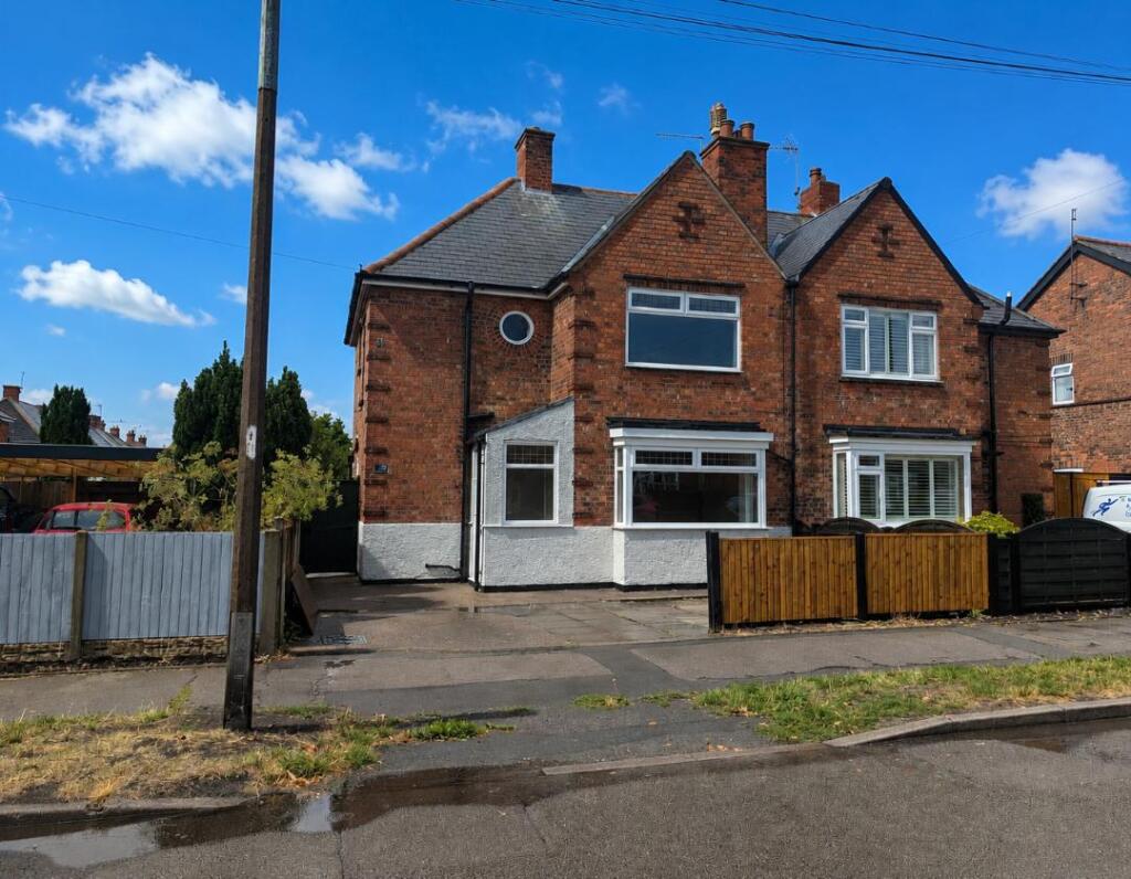 Main image of property: Northfield Way, Retford, DN22
