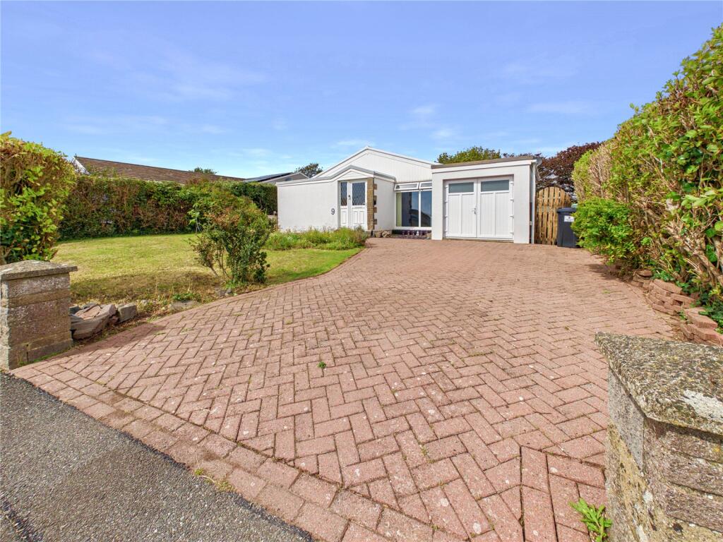 Main image of property: Little Castle Grove, Herbrandston, Milford Haven, Pembrokeshire, SA73