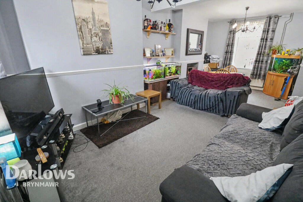 Main image of property: Winifred Terrace, Abertillery