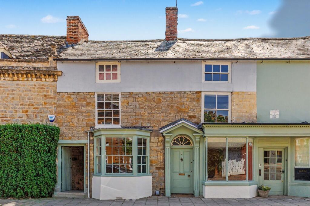 Main image of property: Sheep Street, Shipston-On-Stour, CV36