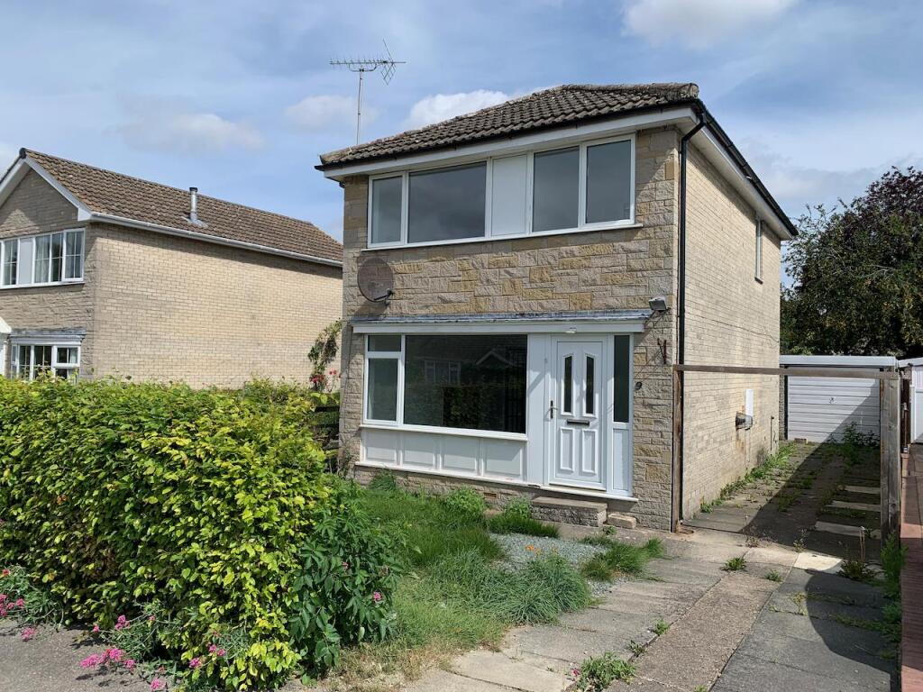 Main image of property: 9 Costa Way, Pickering, North Yorkshire, YO18 8LY