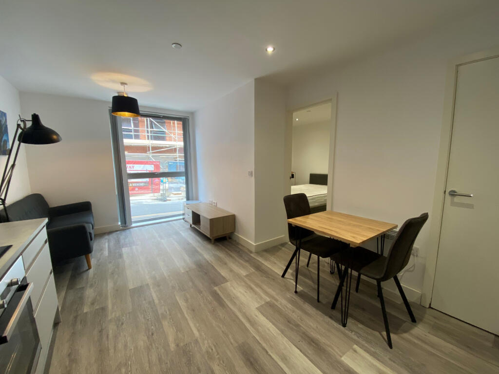 Main image of property: 18 Henry Street, Sheffield, South Yorkshire, S3
