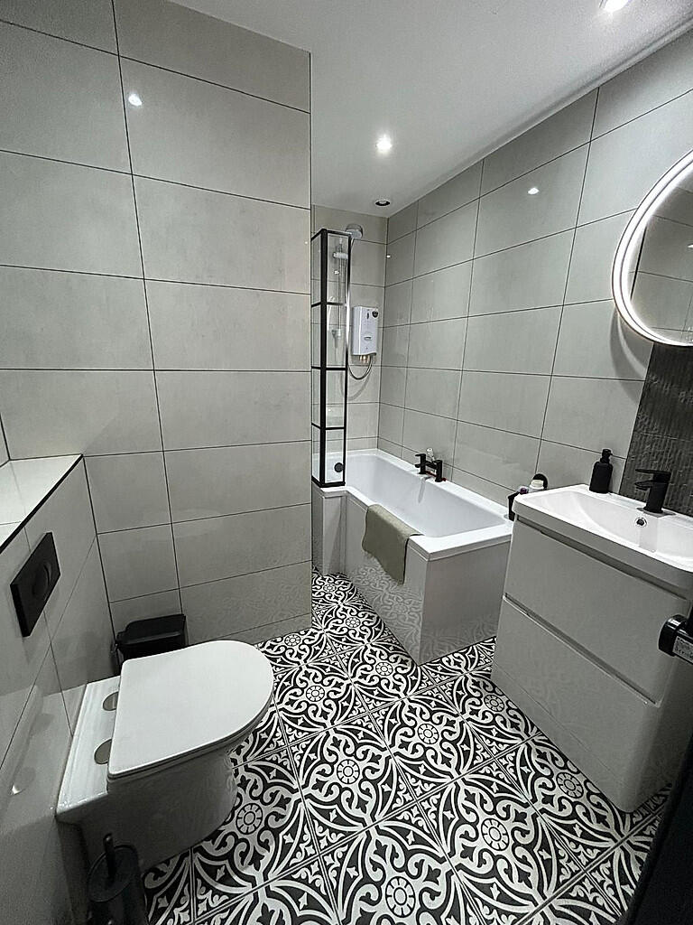 Apartment in Boston, Bargate, Trinity - View 4