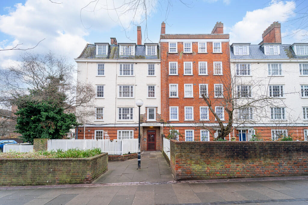 Main image of property: Sebbon Street, Islington, London, N1