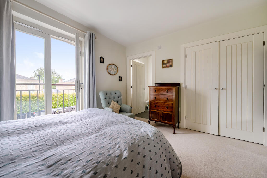 House in Chichester, East Broyle - View 4