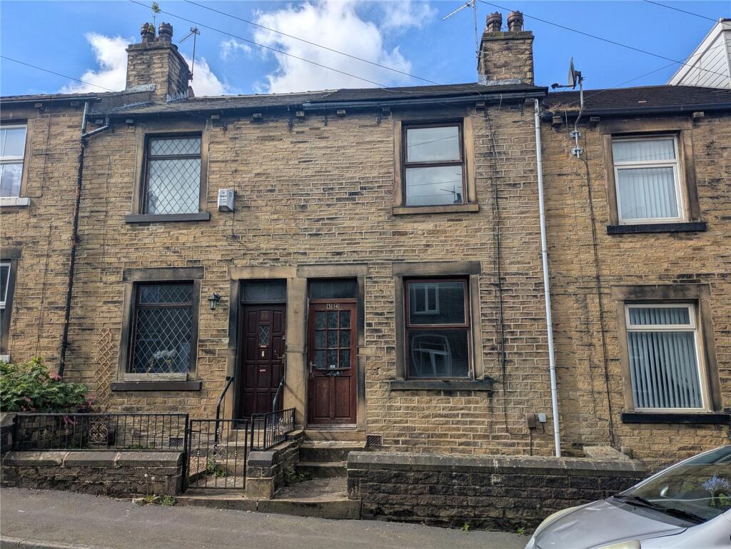 Main image of property: Mount Avenue, Bradford, West Yorkshire, BD2