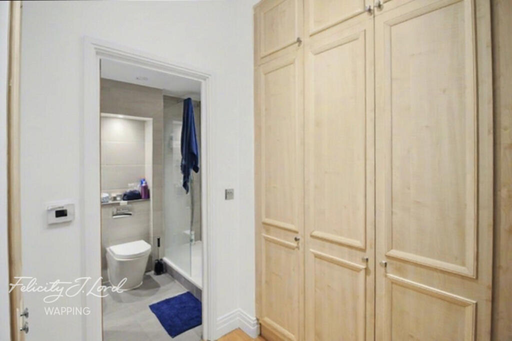 Main image of property: Prescot Street, LONDON