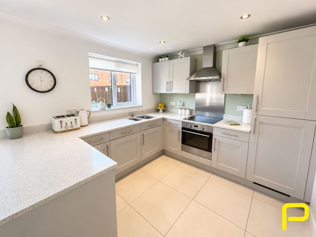 House in North Tyneside, North East - View 5