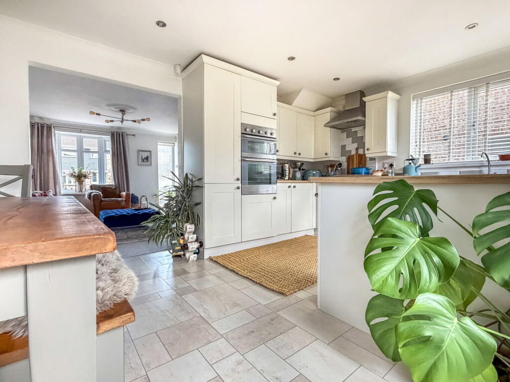 Hathersage Road, Hull, East Riding of Yorkshire, HU8 0EW photo 3
