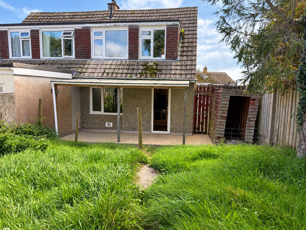 House in Plymouth - View 2