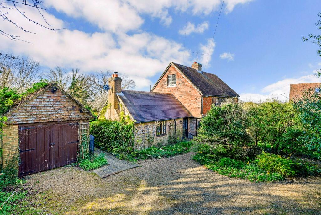Main image of property: Whitebread Lane, Beckley, Rye, East Sussex, TN31