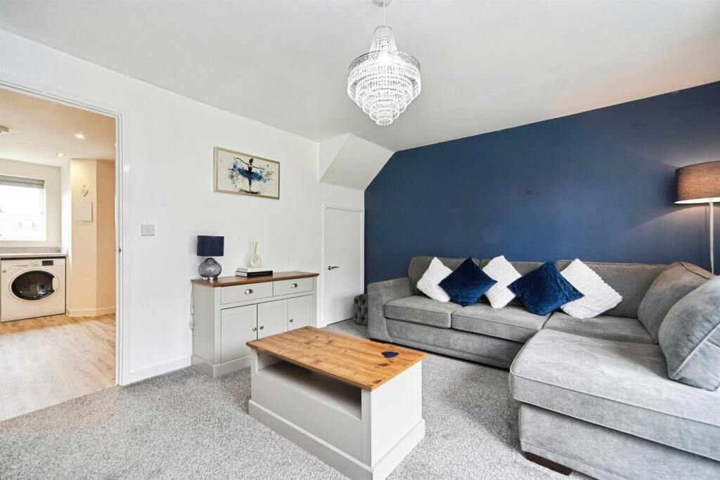 House in Bradford, West Yorkshire - More