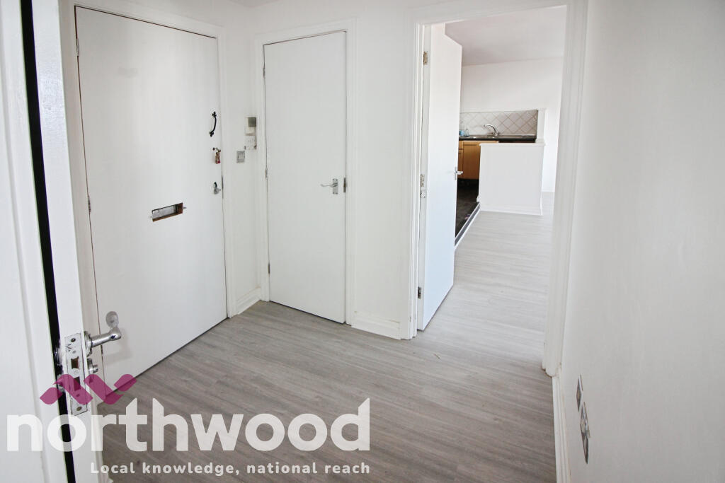Main image of property: Eastbank Street, Southport, PR8