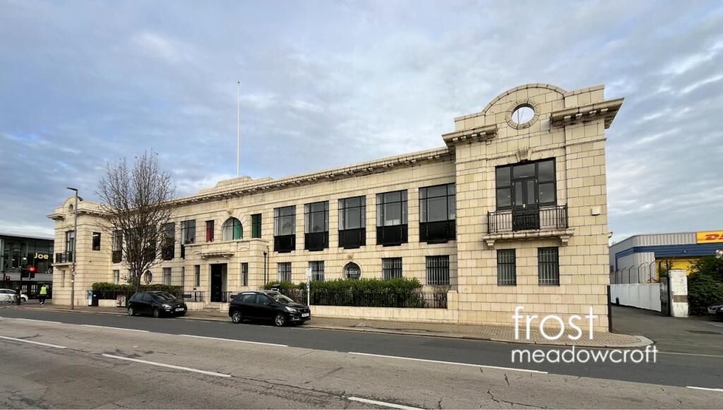 Main image of property: The Factory, 265 Merton Road, Wandsworth, SW18 5JS