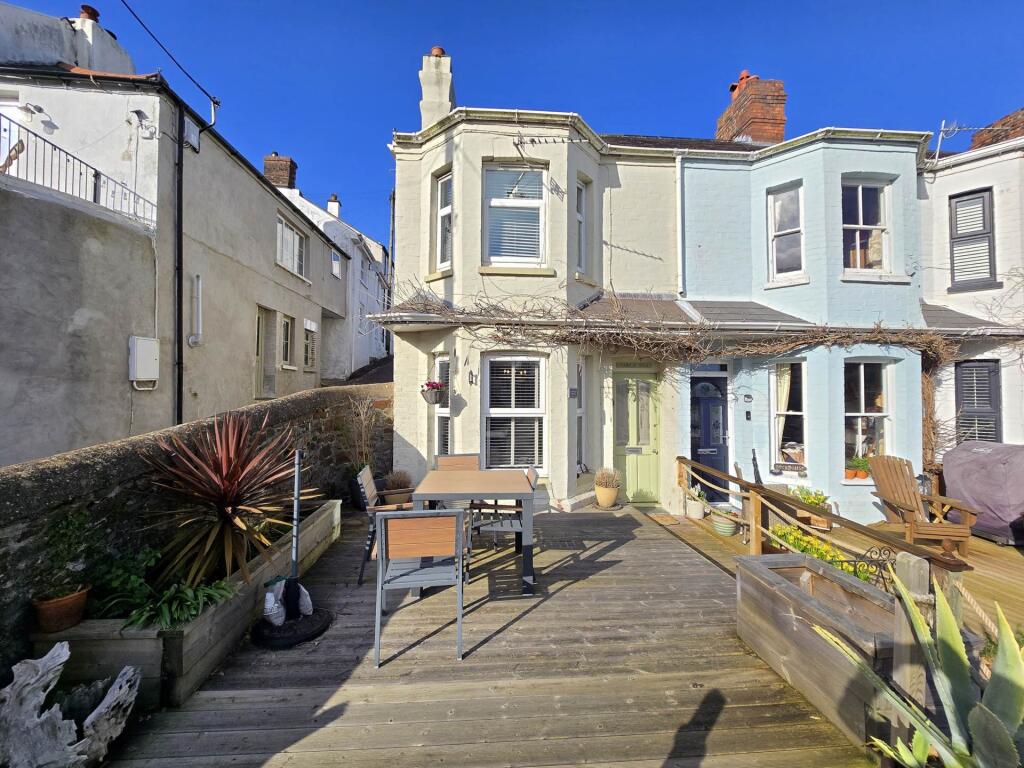 8, Kingsley Terrace, Bideford photo 2