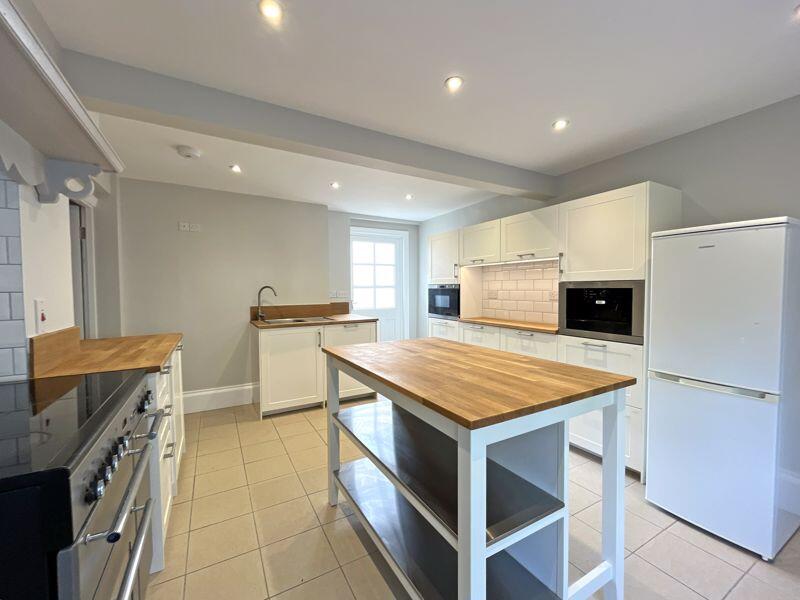 Coburg Terrace, Sidmouth photo 4