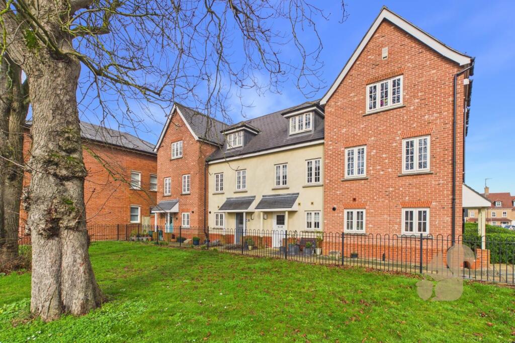 Main image of property: Captain Gardens, Colchester