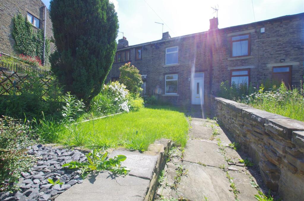 Main image of property: Clay Pit Lane, Sowood, HALIFAX