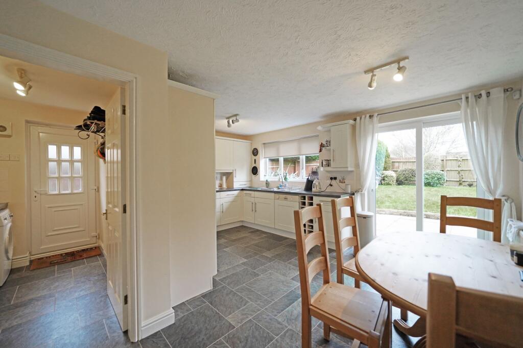 House in Solihull, Balsall - View 5