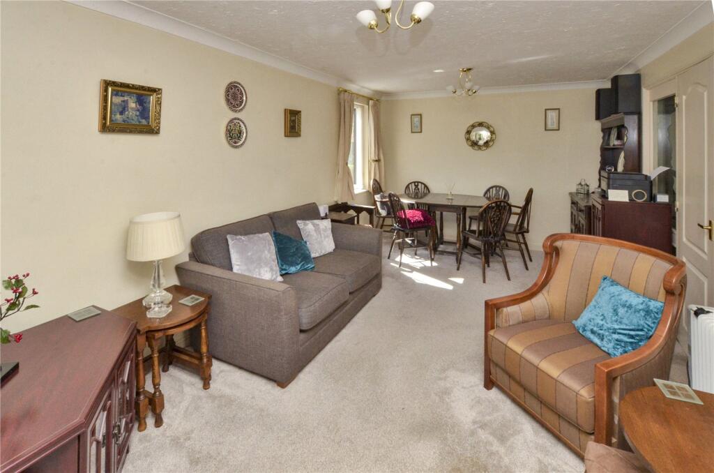 Apartment in West Moors - More