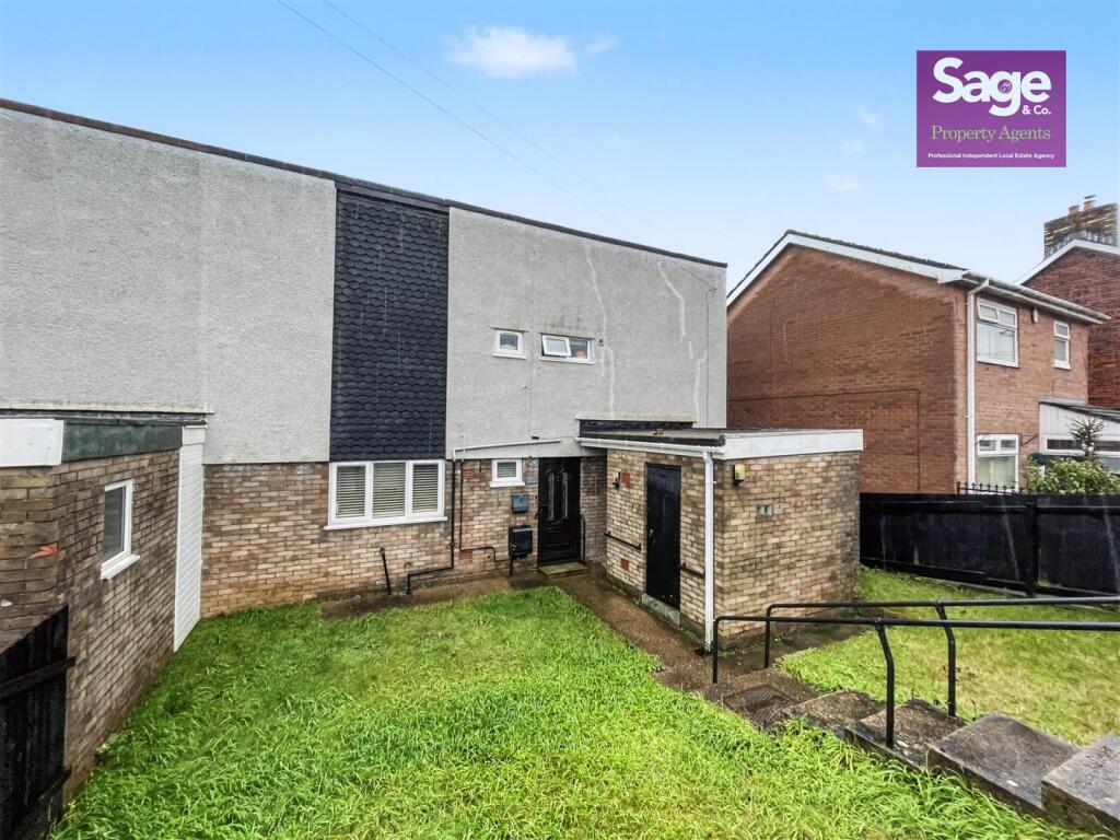 Main image of property: Sherbourne Road, Sebastopol, Pontypool