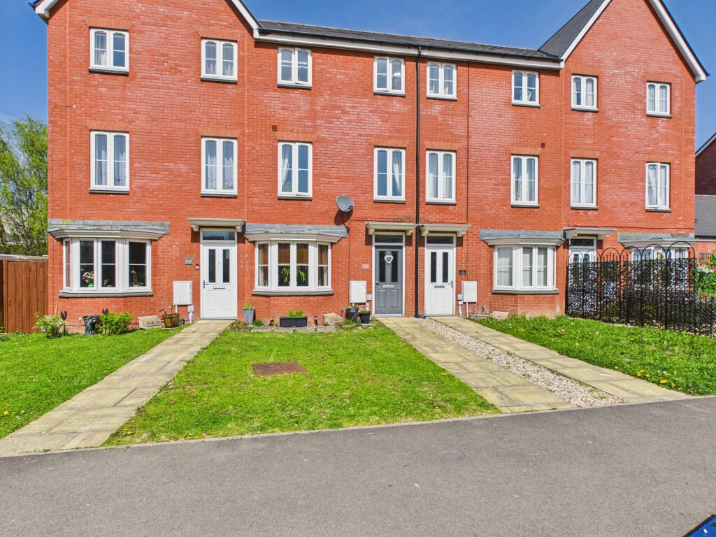 Main image of property: Stockmoor Drive, Bridgwater