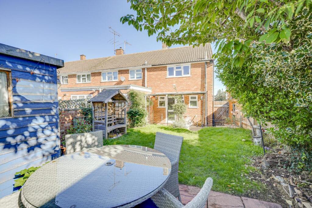 House in Leighton Buzzard, Leighton-Linslade - View 4