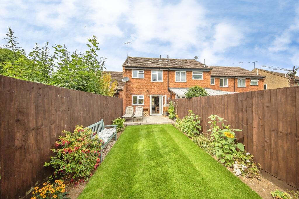 House in Babergh, Pinewood - View 5