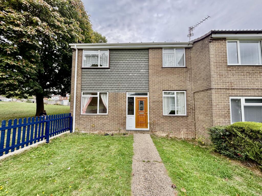Main image of property: Mallard Road