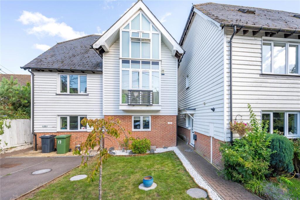 Main image of property: Forge Lane, Leeds, Maidstone, ME17