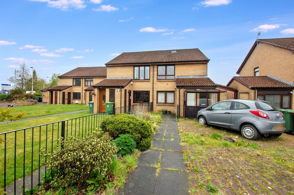 Main image of property: 17 Hardgate Drive, Shieldhall, Glasgow, G51 4XW