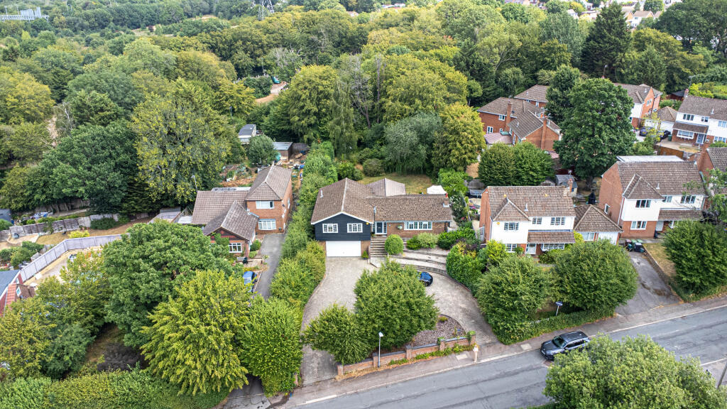 Main image of property: Oakwood Road, Bricket Wood, St. Albans, AL2