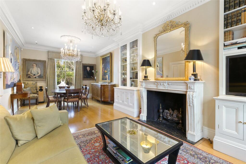 Main image of property: Castelnau, Barnes, London, SW13