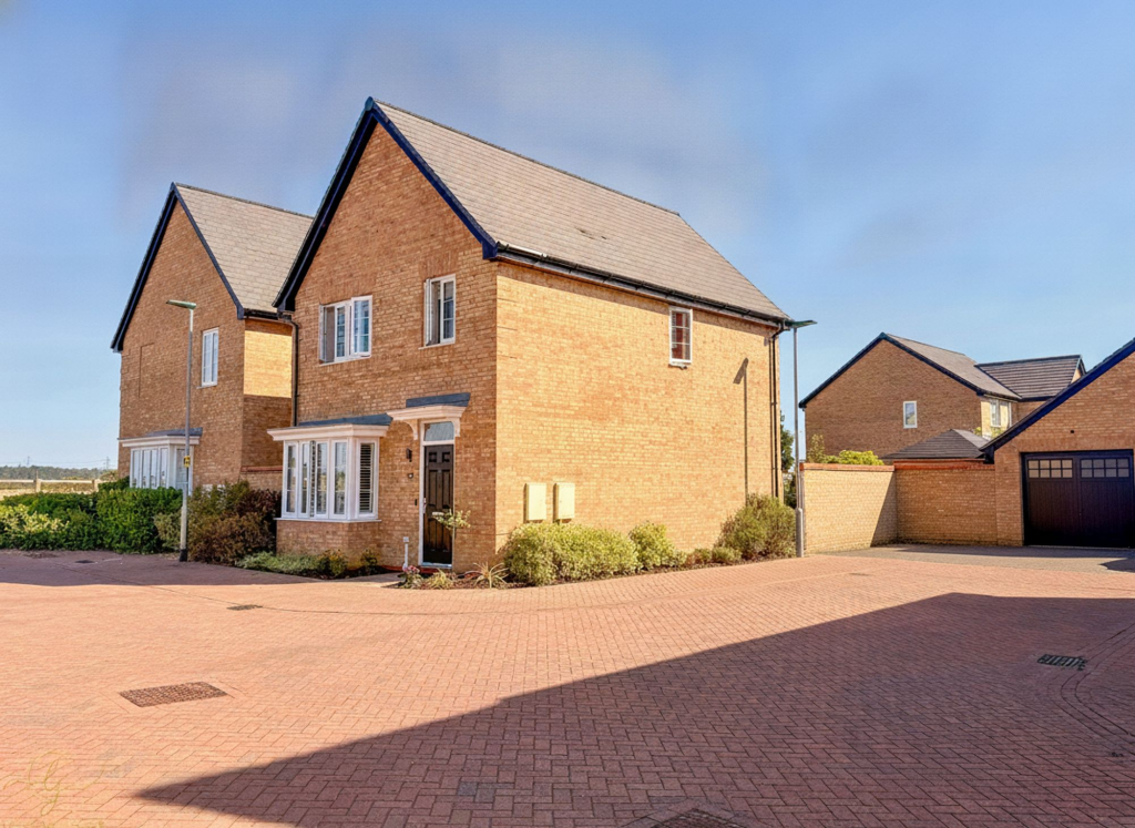 Main image of property: Soundy Paddock, Biggleswade, SG18