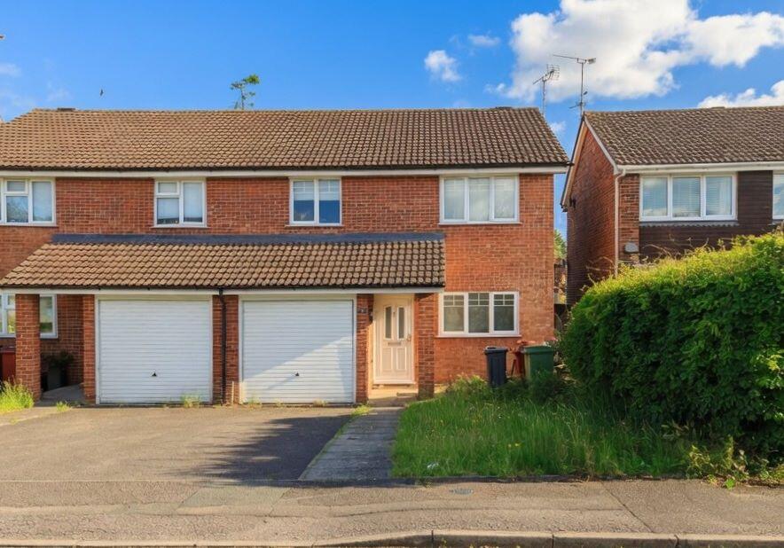 House in Reading