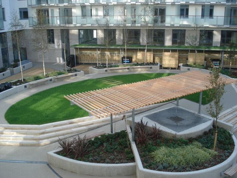 Main image of property: Forum House, Wembley Park