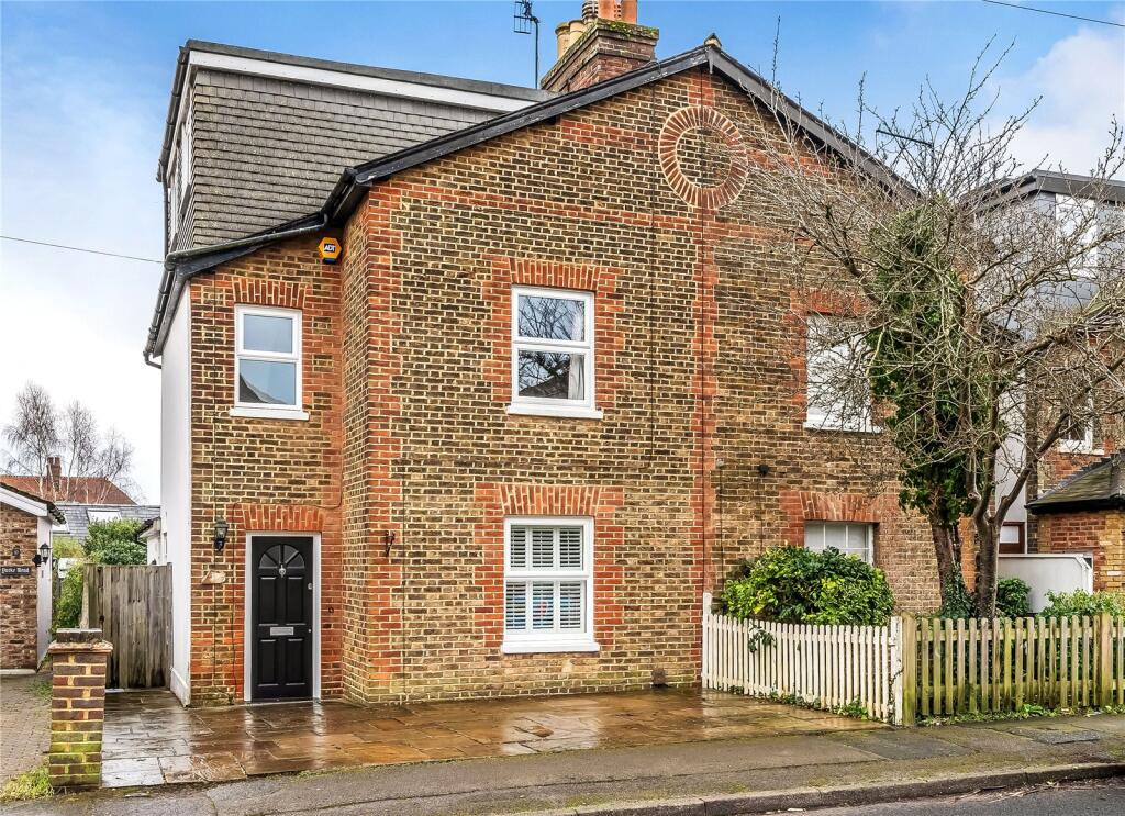 Main image of property: South Albert Road, Reigate, Surrey, RH2